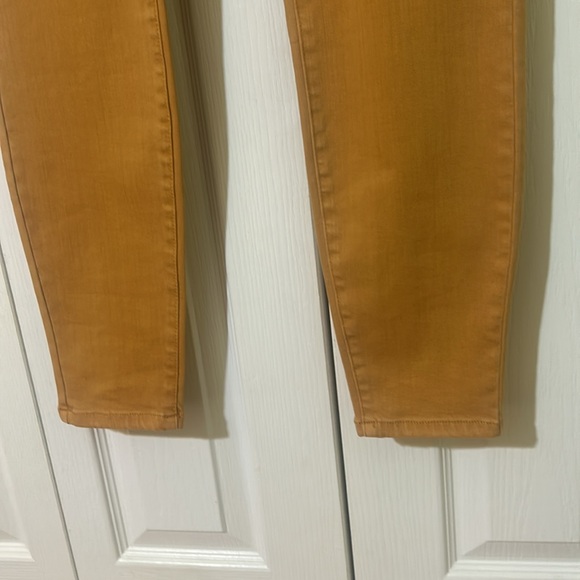 Liverpool piper hugger ankle skinny jeans - amber dawn - Picture 2 of 10